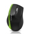 Canyon MSO01G 800dpi Black/Green